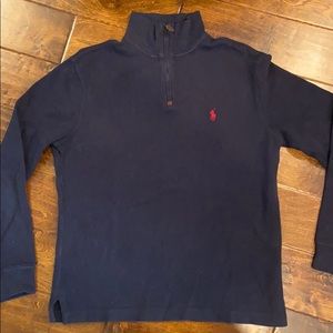 Men’s polo Ralph Lauren sweater